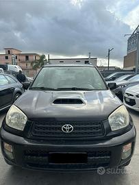 TOYOTA A2 RAV4
