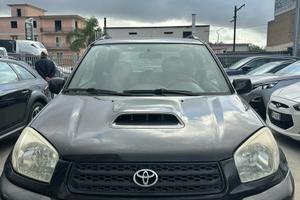 TOYOTA A2 RAV4