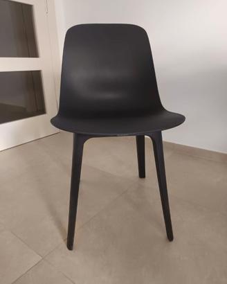 Set di sedie IKEA ODGER