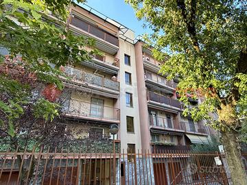 Appartamento Cesano Boscone [Cod. rif 3344806VRG]