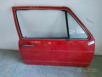 Porta anteriore destra Volkkswagen Golf I GTI 1981