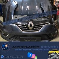 Musata renault megane completa