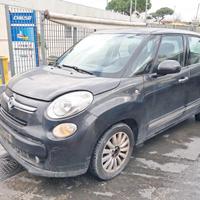RICAMBI VARI FIAT 500L (351) 1.3 MULTIJET 16v MAN 