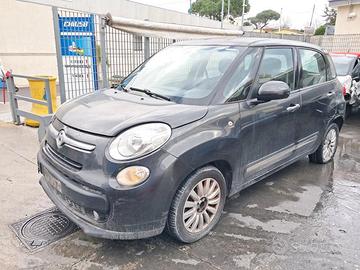 RICAMBI VARI FIAT 500L (351) 1.3 MULTIJET 16v MAN 