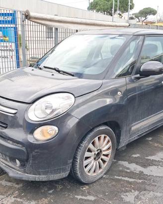 RICAMBI VARI FIAT 500L (351) 1.3 MULTIJET 16v MAN 