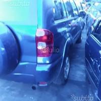 Rav 4 d4d ricambi
