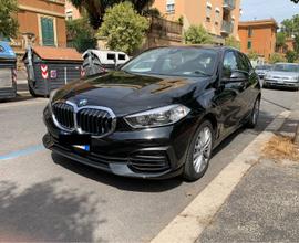 BMW 118i Advantage