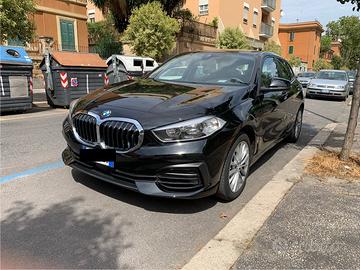 BMW 118i Advantage