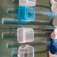 Mangiatoie e Beverini 