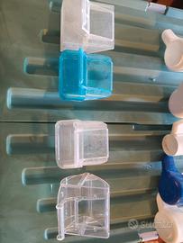 Mangiatoie e Beverini 