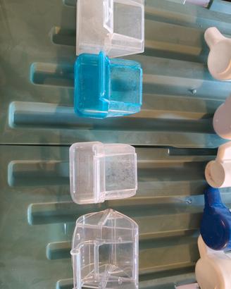 Mangiatoie e Beverini 