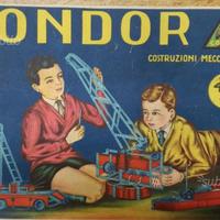 Costruzioni meccaniche Condor