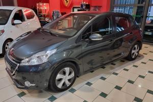 Peugeot 208 1.2 VTi 82 CV 5 porte Active