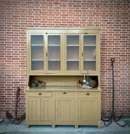 LIBRERIA LIBERTY CREDENZA SCAFFALE ARMADIO CUCINA