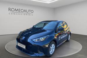 MAZDA 2 1.5 VVT 116 CV Full Hybrid Centre-Line E