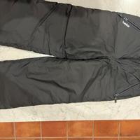 Pantaloni sci bambino/bambina