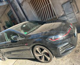 Golf GTI