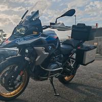 Bmw r 1250 gs - 2022