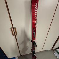 Sci Salomon Equipe 10 3V - Carving