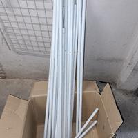 barre per gazebo