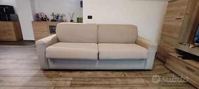 Divano letto Poltrone& Sofà