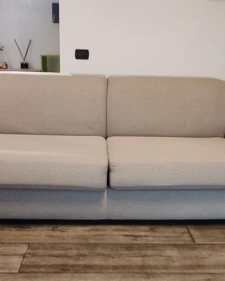 Divano letto Poltrone& Sofà
