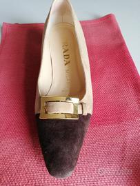 Prada originali, vintage