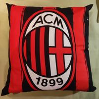 Cuscino Ac Milan