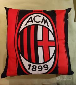 Cuscino Ac Milan