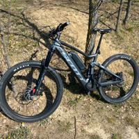 Scott Strike Eride 930 TG.L