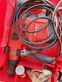 martelletto demolitore 