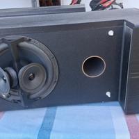 casse acustiche Bose