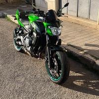 Kawasaki z 650