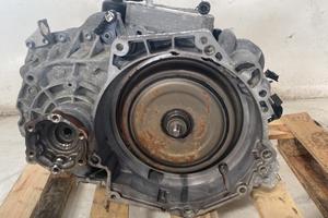 CAMBIO AUTOMATICO CON CONVERTITORE DI COPPIA VOLKS