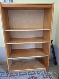scaffale 
