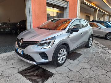 RENAULT CAPTUR 1.0 TCE GPL *PROMO*