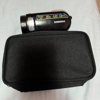 Videocamera Samsung