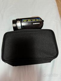 Videocamera Samsung