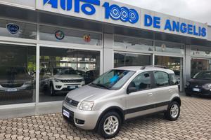 Fiat Panda 1.3 MULTIJET 4x4 + ELD ***CLIMBING*** +