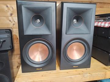 klipsch rp 600 m