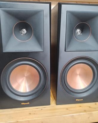 klipsch rp 600 m