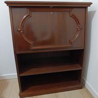 Mobile secreter anni 60/70