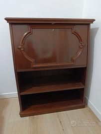 Mobile secreter anni 60/70