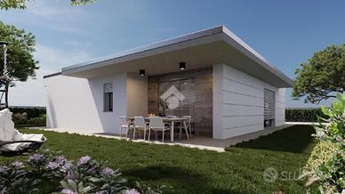 VILLA SINGOLA A RIVOLTA D'ADDA