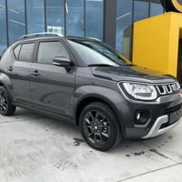 SUZUKI IGNIS 4X4