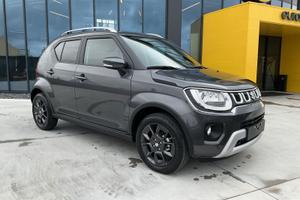 SUZUKI IGNIS 4X4