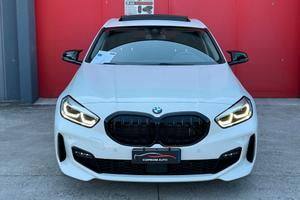 Bmw 118 Serie 1 M-Sport 118d 2.0 Diesel 150 CV