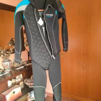 Muta da sub Cressi M3 e S3