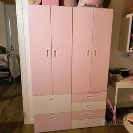 armadio e mobili Ikea 