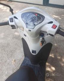 Honda SH 300 - 2008